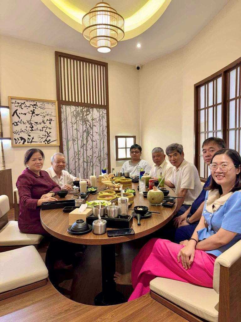 🌿Một góc riêng, trọn vị bình yên giữa lòng Bình Chánh🌿