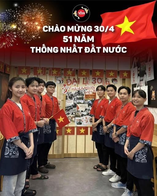 Kỷ niệm ngày 30/4 - Giải phóng miền Nam, thống nhất đất nước