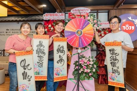 💗TOJY TRÂN TRỌNG TỪNG LỜI CHIA SẺ CỦA QUÝ KHÁCH 💗