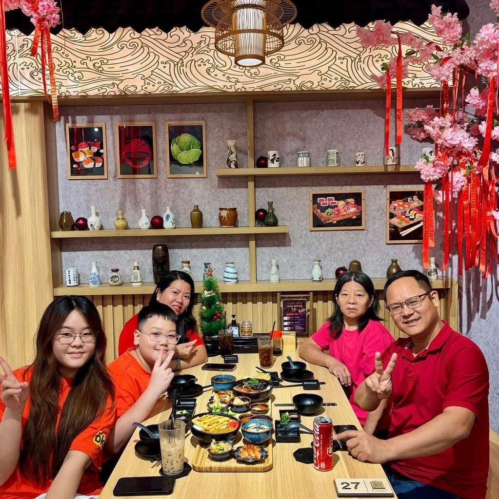 🌕 RẰM THÁNG 11 – GIEO ĐIỀU LÀNH, BƯỚC THĂNG HOA 🌿