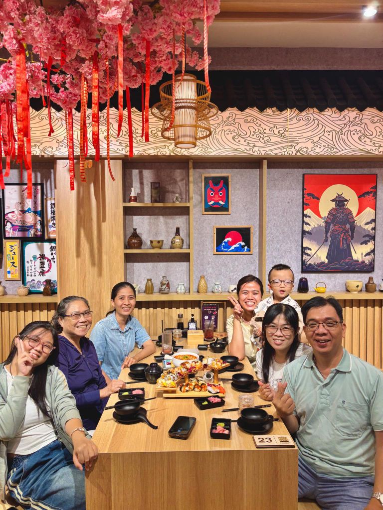 💬 Loạt review gây tò mò: Bộ 4 Bento Best-seller nhà TOJY có thật sự “đáng thử” như lời đồn?