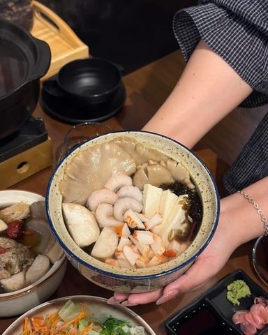 🔥 BÌNH CHÁNH – CHẠM VỊ DƯỠNG SINH, ĐẶT BÀN NHẬN ƯU ĐÃI 15%