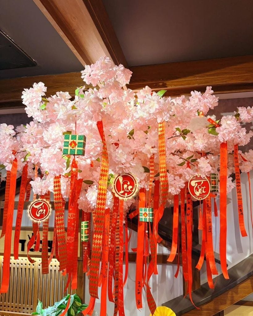 🧧 TOJY chính thức bật “mood Tết” rồi đây! 🧧