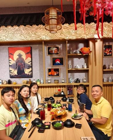 💕 NẤC THANG SUSHI CHAY – CHỈ 159K, CÓ 1-0-2 TẠI TOJY 💕