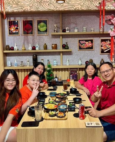 🚦 “SAO XI NHAN BÊN PHẢI MÀ CHỊ ĐI BÊN TRÁI?” 🍃🍣