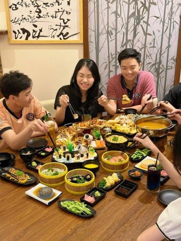 🇯🇵 Muốn yên bình một chút? Đến TOJY ngay đi 🇯🇵