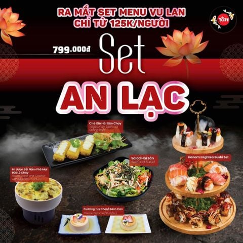 🪷 TRỌN VỊ CHAY - TRÒN CHỮ HIẾU 🌸