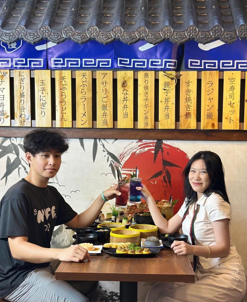 🍹 Nắng nóng ghé thăm? Để TOJY lo phần “giải nhiệt” cho bạn!