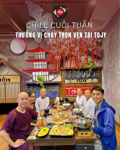 ✨ Trọn vẹn hương vị – Trọn vẹn khoảnh khắc ✨