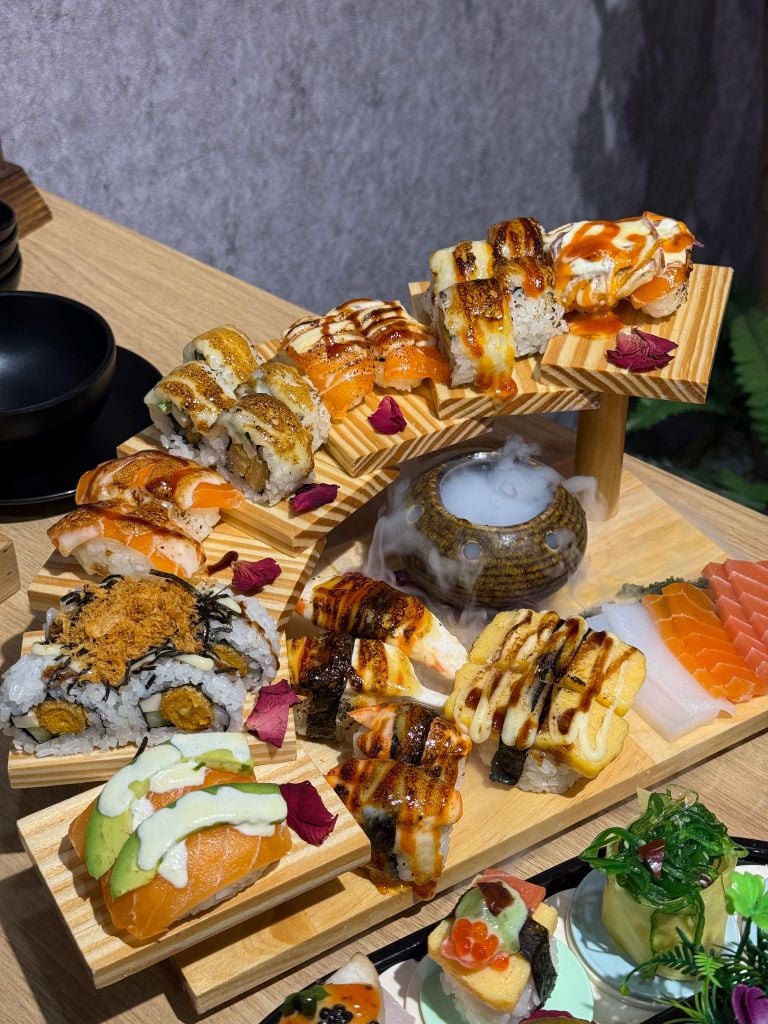 🍃 MÙNG 7: “RESET” VỊ GIÁC - TÌM LẠI ĐIỂM CÂN BẰNG SAU ĐẠI TIỆC TẾT 🍃