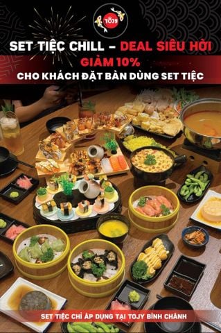 🌸SET TIỆC CHAY – NGÀN ĐIỀU MAY 🌸