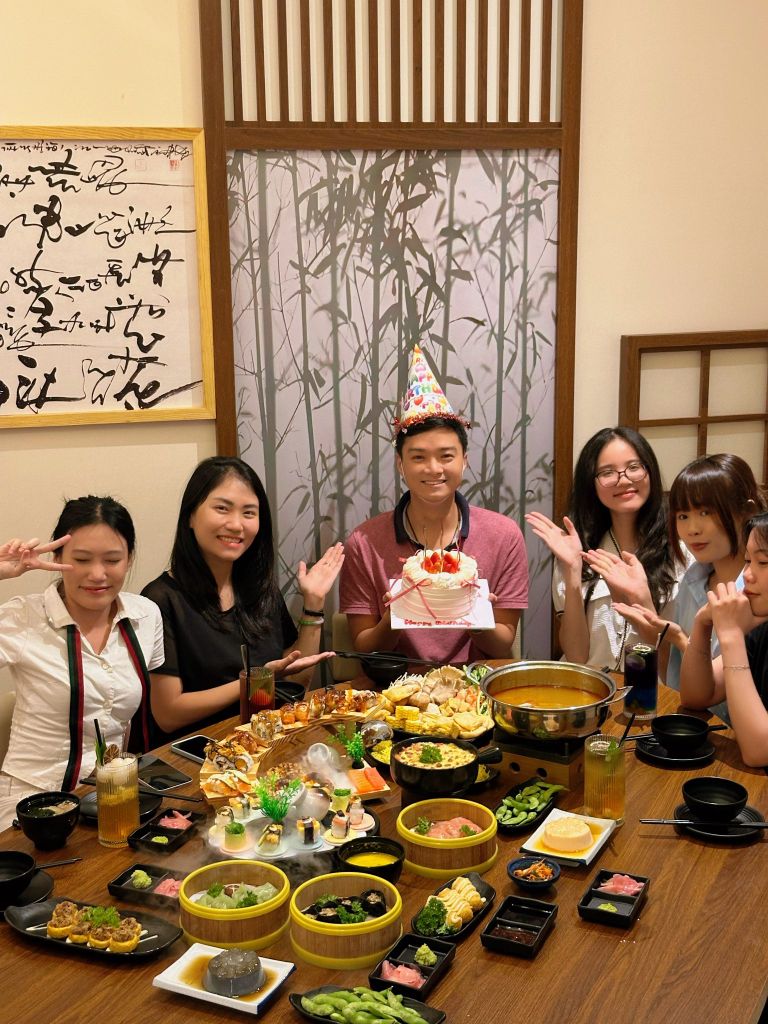 🌸🧧 CẦU DUYÊN - CẦU TÀI - CẦU MAY CÙNG TOJY 🧧🌸