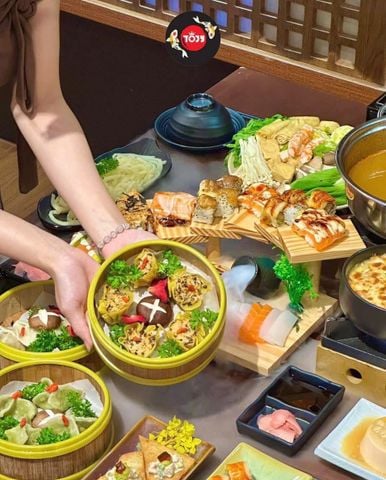 SOS: CƠ THỂ PHÁT TÍN HIỆU 