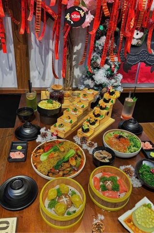 🌸 KHAI XUÂN THANH TỊNH - BƯỚC LÊN “NẤC THANG THĂNG HOA” CÙNG TOJY CHỈ 139K 🌸