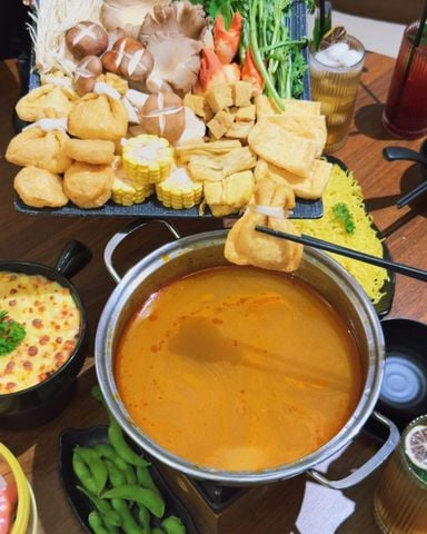 🍲 HỘI ĐỦ 4 – LẨU CHAY GIẢM NỬA GIÁ! 🎉