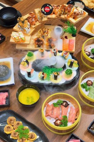 NGÀY VÍA THẦN TÀI - ĂN CHAY NHẸ NHÀNG, MỞ LỐI TÀI LỘC CẢ NĂM 🧧✨