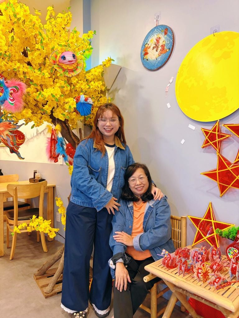 🌕 TRUNG THU RỘN RÀNG – TRỌN VẸN KHOẢNH KHẮC SUM VẦY TẠI TOJY 🥮