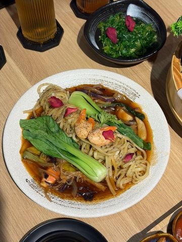 🍜 TEAM MÊ MÌ ƠI, TOJY CÓ HẸN VỚI BẠN!