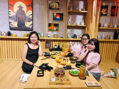 💕 CUỐI TUẦN CÓ HẸN – CÙNG NGƯỜI THƯƠNG GHÉ TOJY! 💕