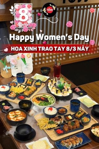 🌹💖 Happy Women’s Day 08/03 🌹💖