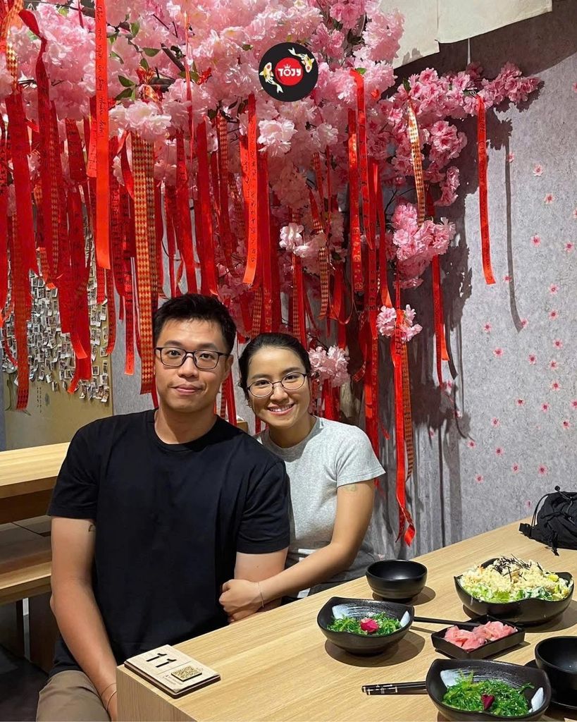 🧠 CẢNH BÁO: 2 SET SUSHI CÓ THỂ KHIẾN BẠN QUAY LẠI TOJY NHIỀU LẦN