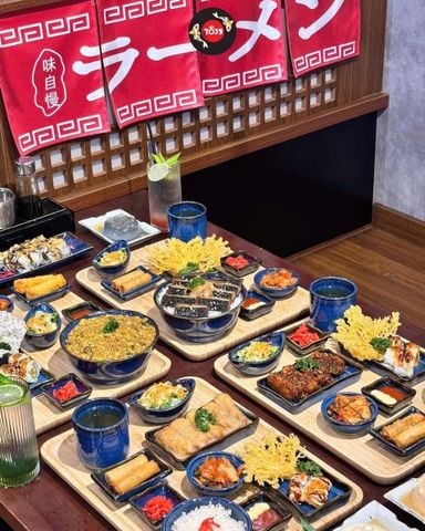 ✨ KHÁM PHÁ BỘ ĐÔI BENTO MỚI ĐANG GÂY SỐT TẠI TOJY ✨