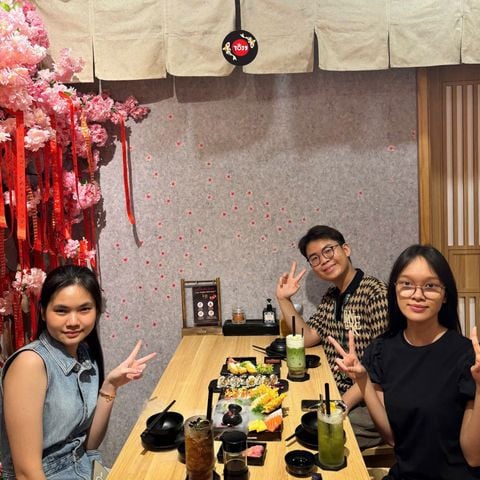 🍁 RẰM THÁNG HAI – MỘT BỮA CHAY, ĐÓN ĐIỀU MAY MẮN 🍁