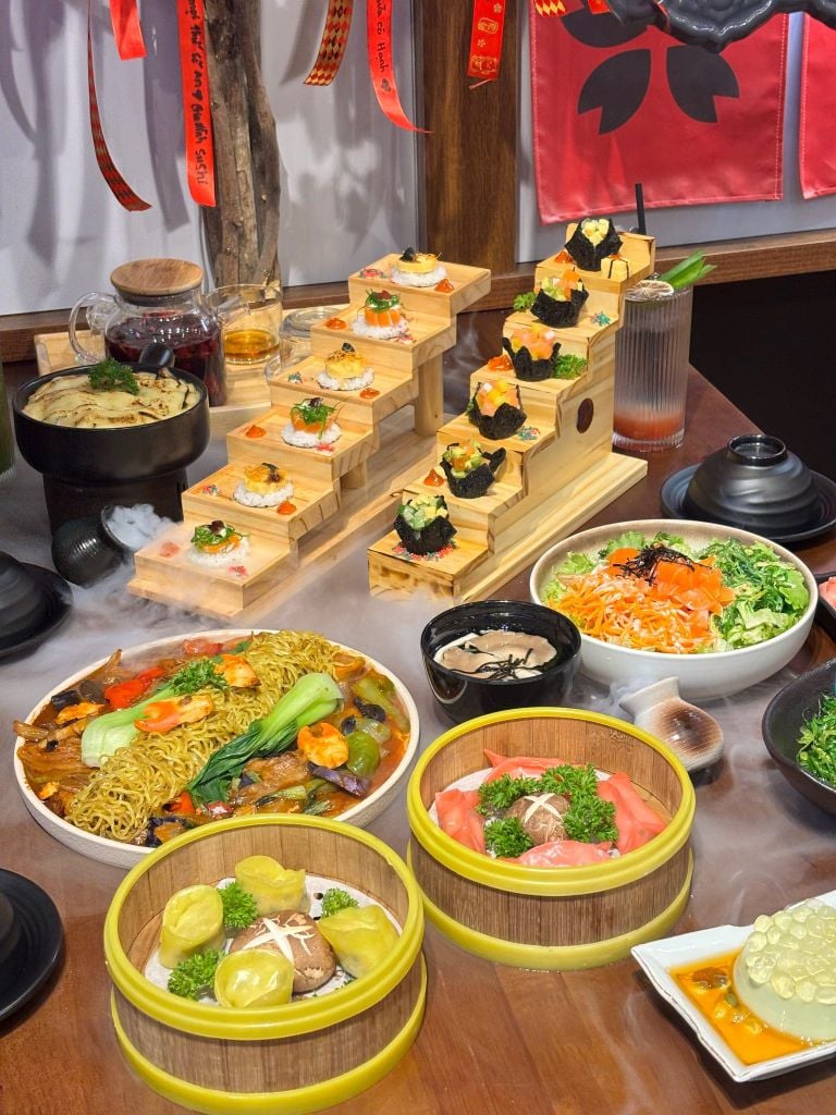 🌿ĐẦU TUẦN GHÉ TOJY - ĂN NGON THÔI CHƯA ĐỦ, CÒN PHẢI 