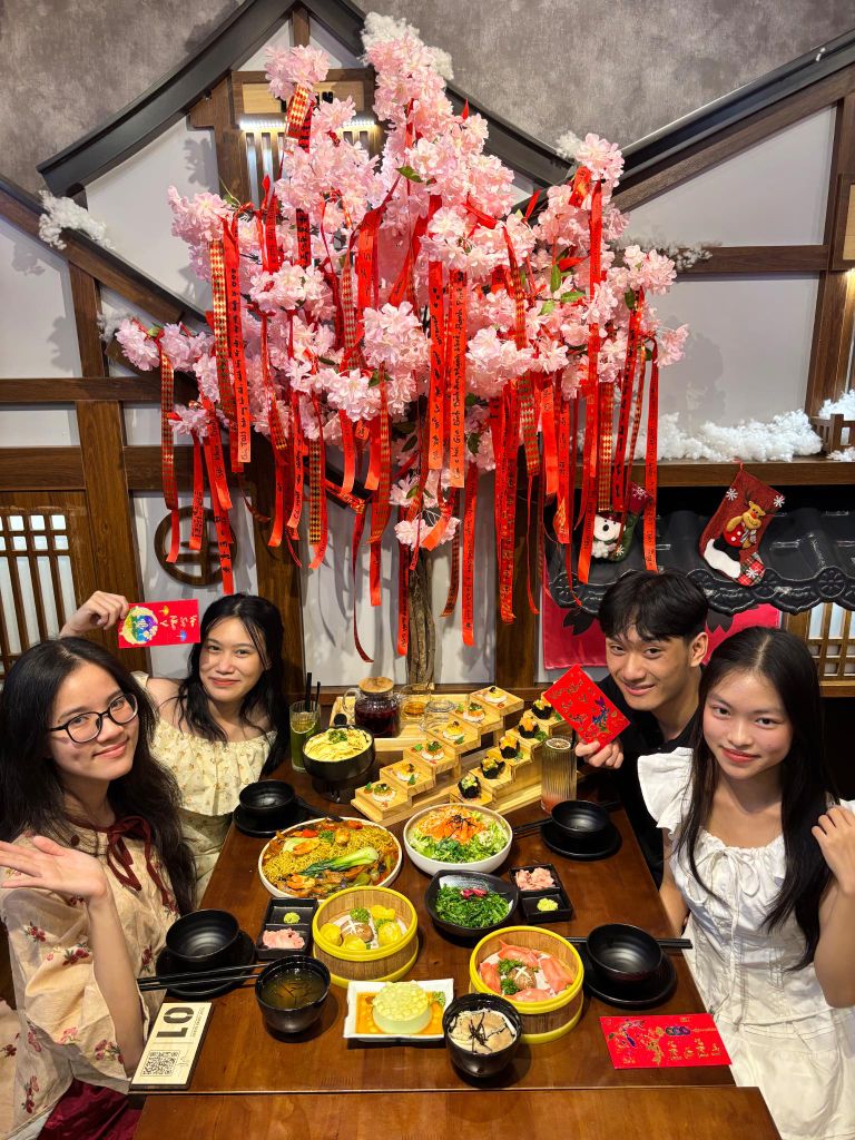 🧧CÁCH X2 MAY MẮN TRONG NHỮNG NGÀY ĐẦU NĂM CHỈ CÓ TẠI TOJY, BẠN ĐÃ BIẾT CHƯA?🧧