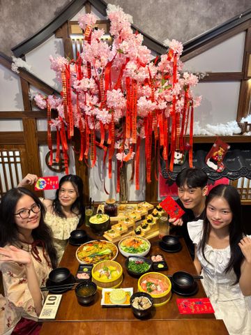 🧧CÁCH X2 MAY MẮN TRONG NHỮNG NGÀY ĐẦU NĂM CHỈ CÓ TẠI TOJY, BẠN ĐÃ BIẾT CHƯA?🧧