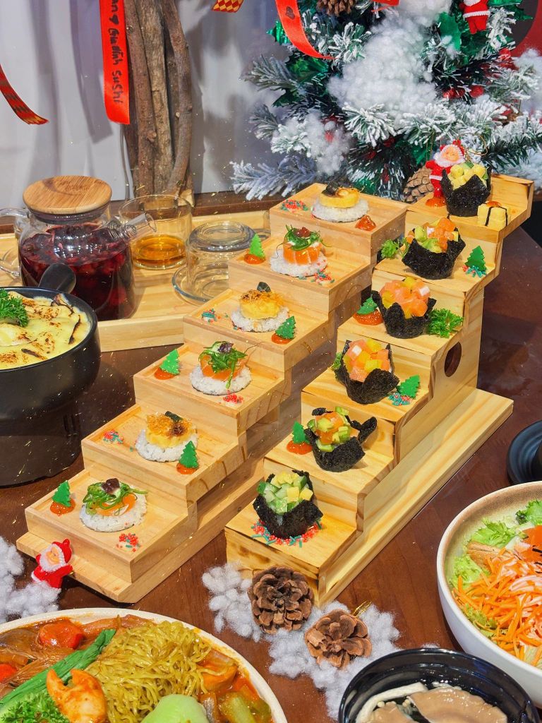 🎄Christmas is coming!