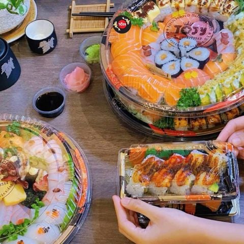 🥢 VỪA VẶN CHO TEAM NHỎ - KHỎI NGHĨ HÔM NAY ĂN GÌ!
