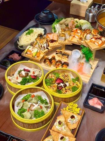 ✨Khi yêu thương cần một điểm chạm đủ tinh tế để được nói thành lời ✨