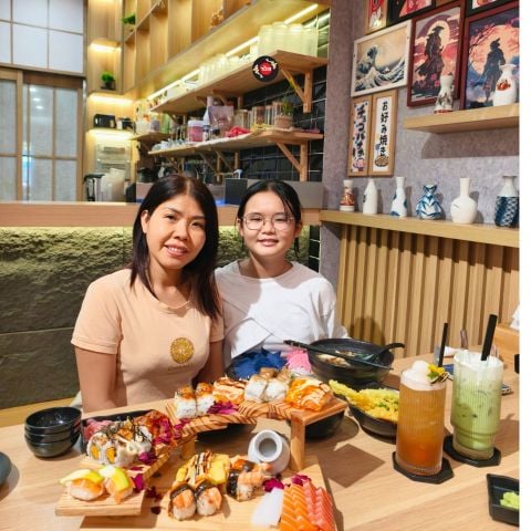 💗 TOJY – GÓC HẸN HÒ NHẸ NHÀNG CHO NHỮNG KHOẢNH KHẮC ĐÁNG NHỚ 💗