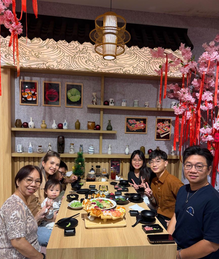 ✨Tojy - Tinh Tế Mọi Buổi Tiệc, Trọn Vẹn Mọi Niềm Vui✨