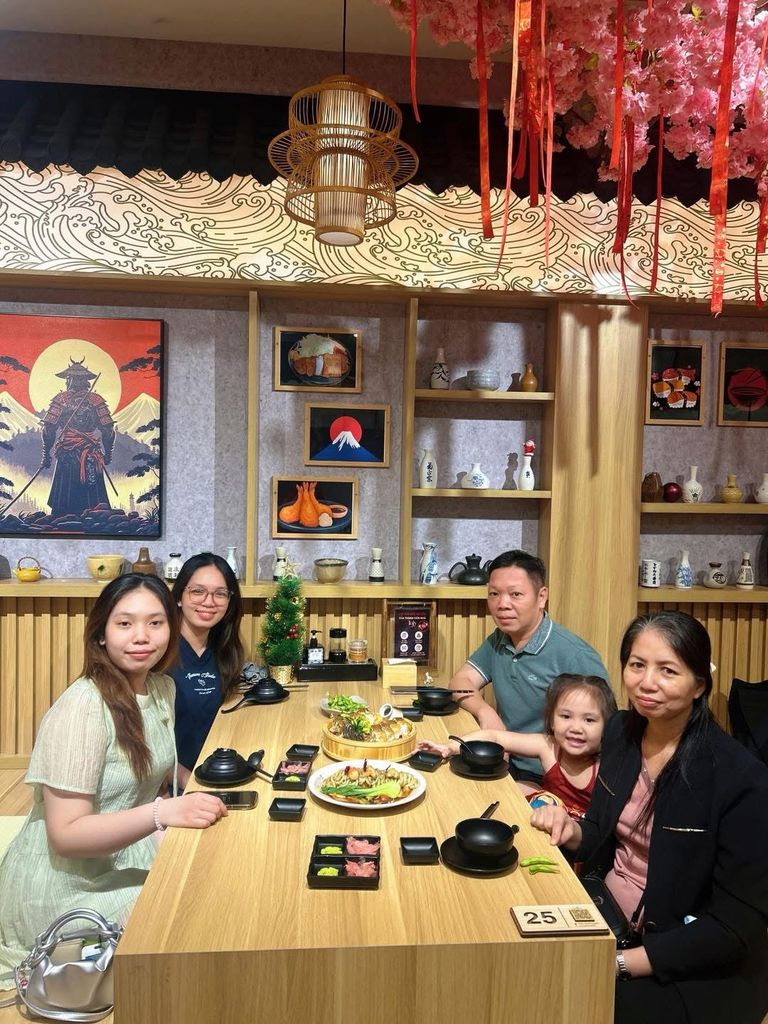 ✨Cuối tuần dịu êm – Cuối năm thêm gắn kết✨