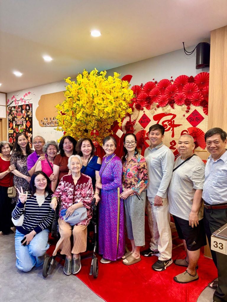 🌸 29 TẾT: TẠM GÁC 