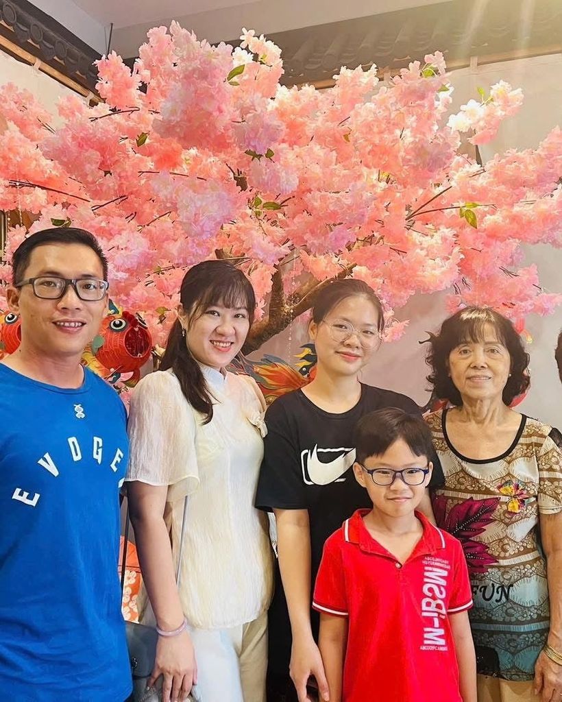 💚 Ngày Gia đình Việt Nam – Trọn vị yêu thương tại TOJY!