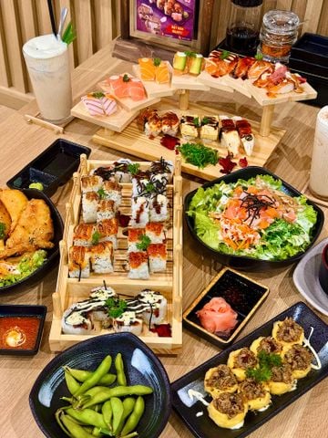 🪔 RẰM THÁNG GIÊNG - TẾT NGUYÊN TIÊU: KHỞI NHỊP AN YÊN TỪ MỘT BỮA CƠM CHAY TINH TẾ 🪔