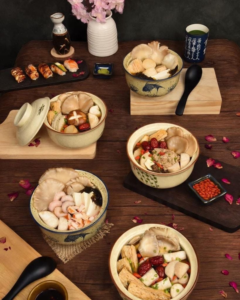 🪷 MÙNG 1 THÁNG 6 – KHỞI ĐẦU THÁNG MỚI BẰNG MỘT BÁT SOUP CHAY ẤM LÀNH 🪷