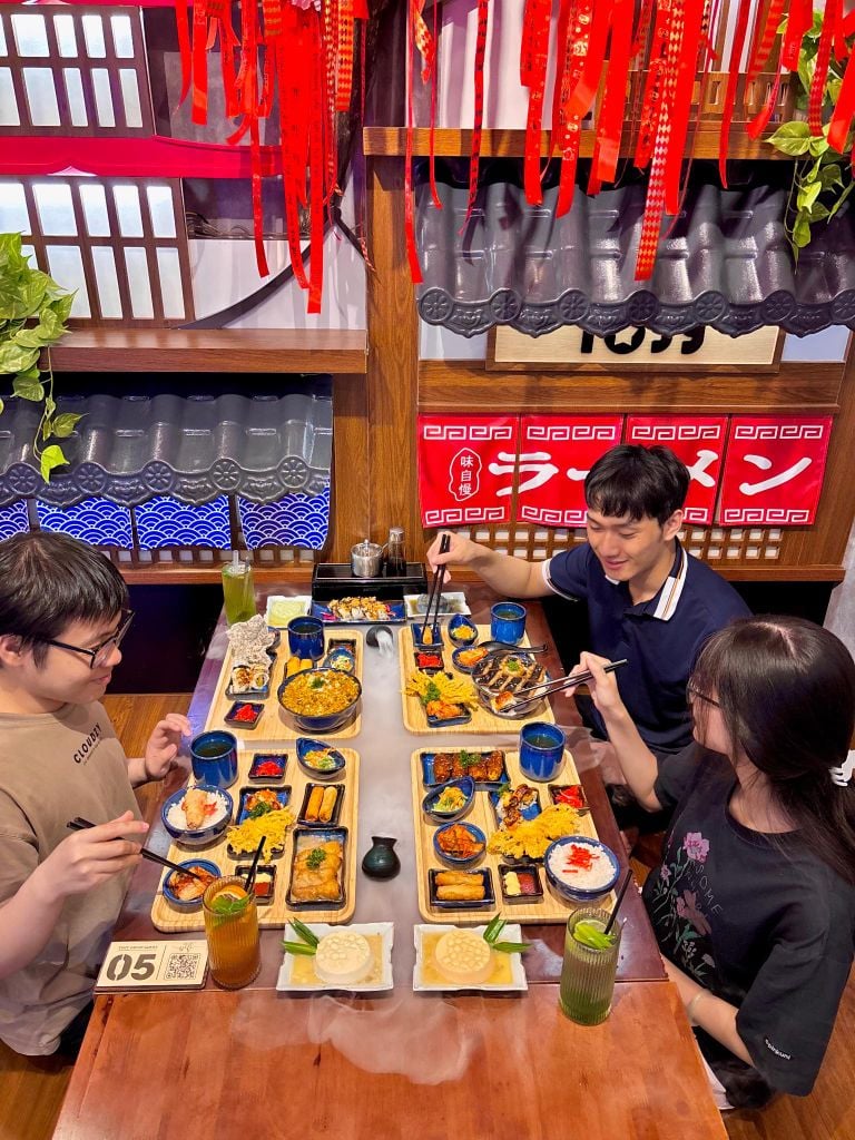 ✨TOP 4 BENTO BOX “8 TRONG 1” BEST-SELLER NHÀ TOJY - ĐỒNG GIÁ CHỈ 129K, BẠN ĐÃ THỬ CHƯA!? ✨