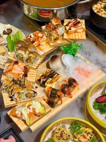 🌸✨TOJY Bình Chánh - Ăn là mê, check-in là ghiền ✨🌸