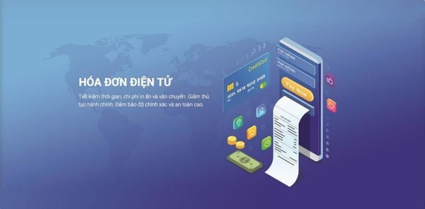 Hóa đơn điện tử là gì? Các loại hóa đơn điện tử và những lưu ý quan trọng cho hộ kinh doanh, doanh nghiệp