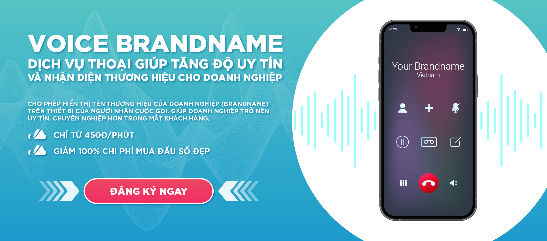 Hướng dẫn Doanh nghiệp chuẩn bị hồ sơ khai báo dịch vụ Voicebrandname
