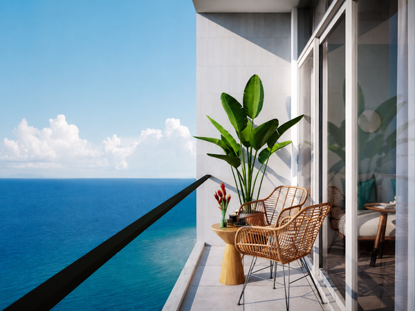 Villa Charm Group - Hồ Tràm