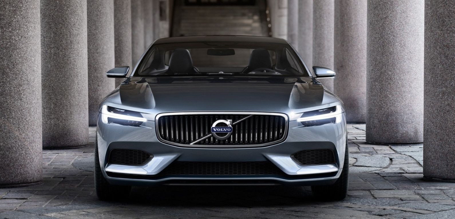Volvo – G79 AUTO