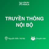 Chuyên Viên Truyền Thông Nội Bộ