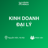 KINH DOANH ĐẠI LÝ