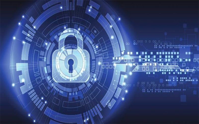 Chính Sách Bảo Mật Dữ Liệu Cá Nhân