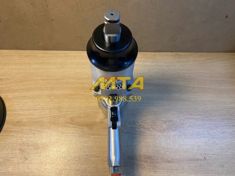 Cò bóp súng xiết bu lông Kawasaki KPT-191P thao tác nhanh